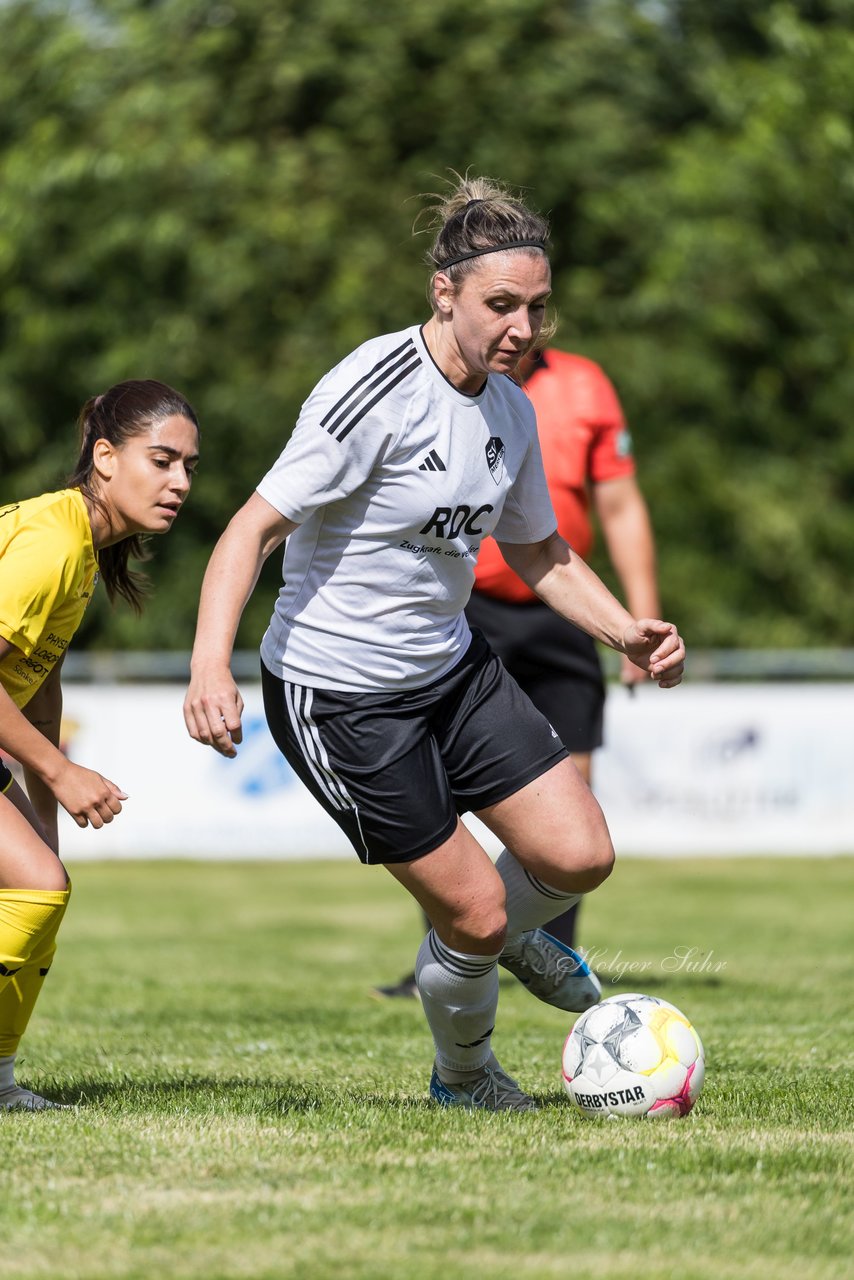 Bild 262 - F Merkur Hademarschen - SV Frisia 03 Risum-Lindholm : Ergebnis: 1:1